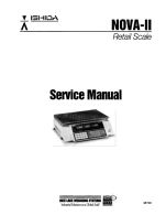 Nova II service